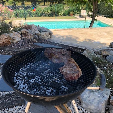 Villa Des Pies Fayence Luaran gambar