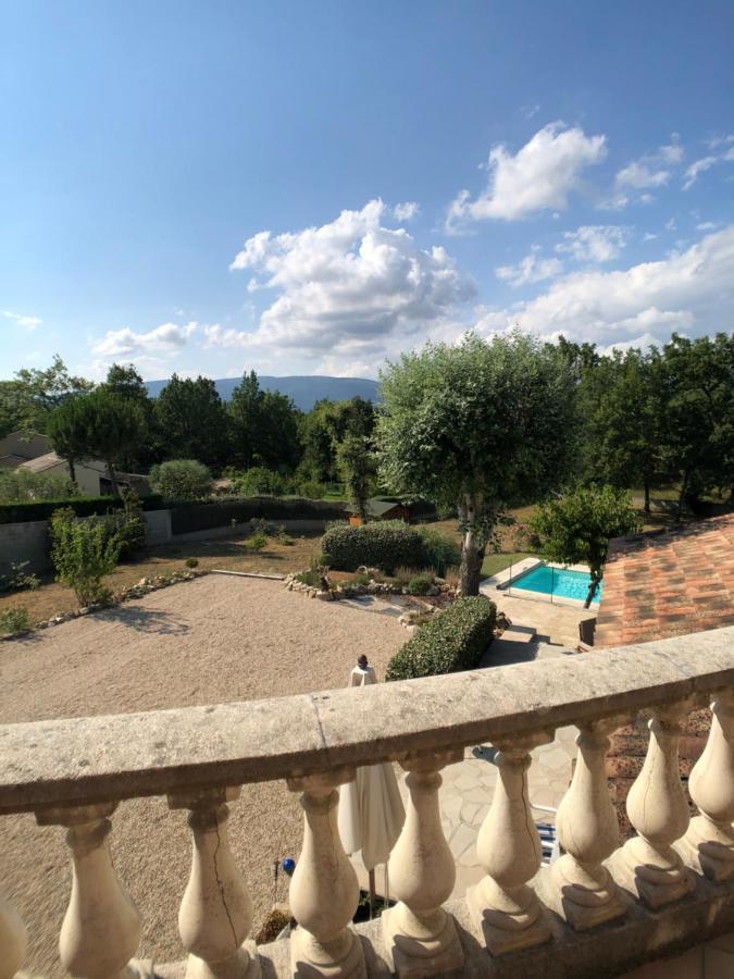 Villa Des Pies Fayence Luaran gambar