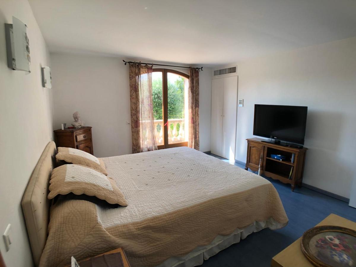 Villa Des Pies Fayence Luaran gambar