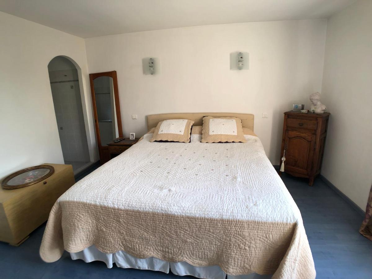 Villa Des Pies Fayence Luaran gambar