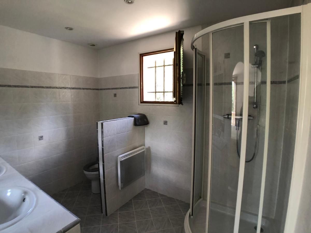 Villa Des Pies Fayence Luaran gambar