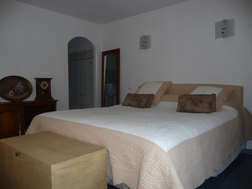 Villa Des Pies Fayence Luaran gambar